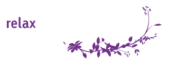 logo relax-massagepraktijk