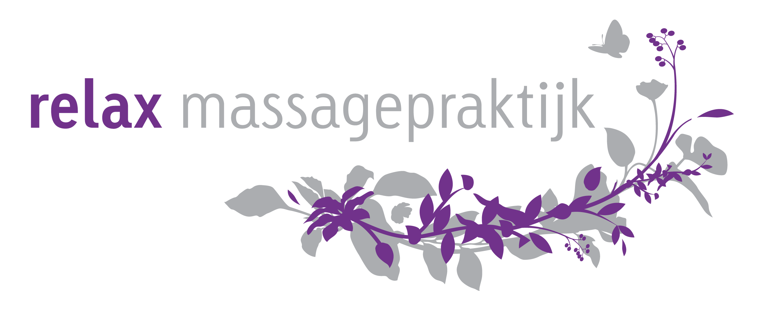 logo relax-massagepraktijk
