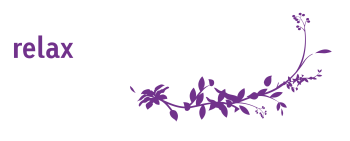 logo relax-massagepraktijk